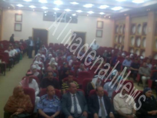 شرطة جرش تحتفل بيوم المرور ( صور )